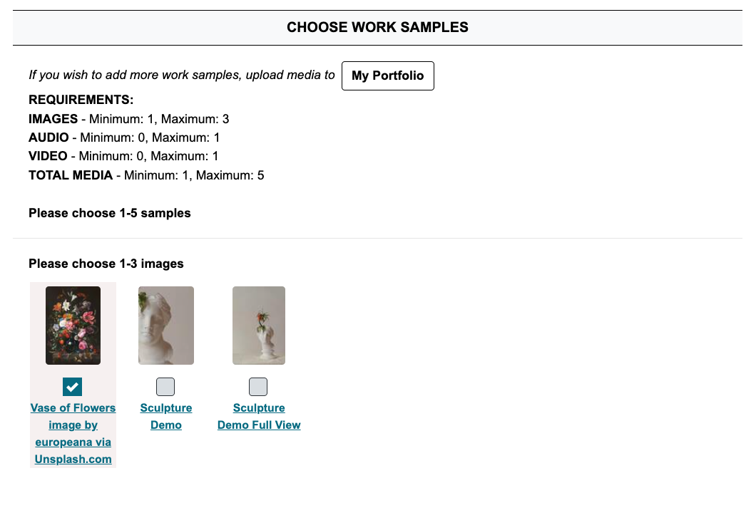 Choose Work Samples.png