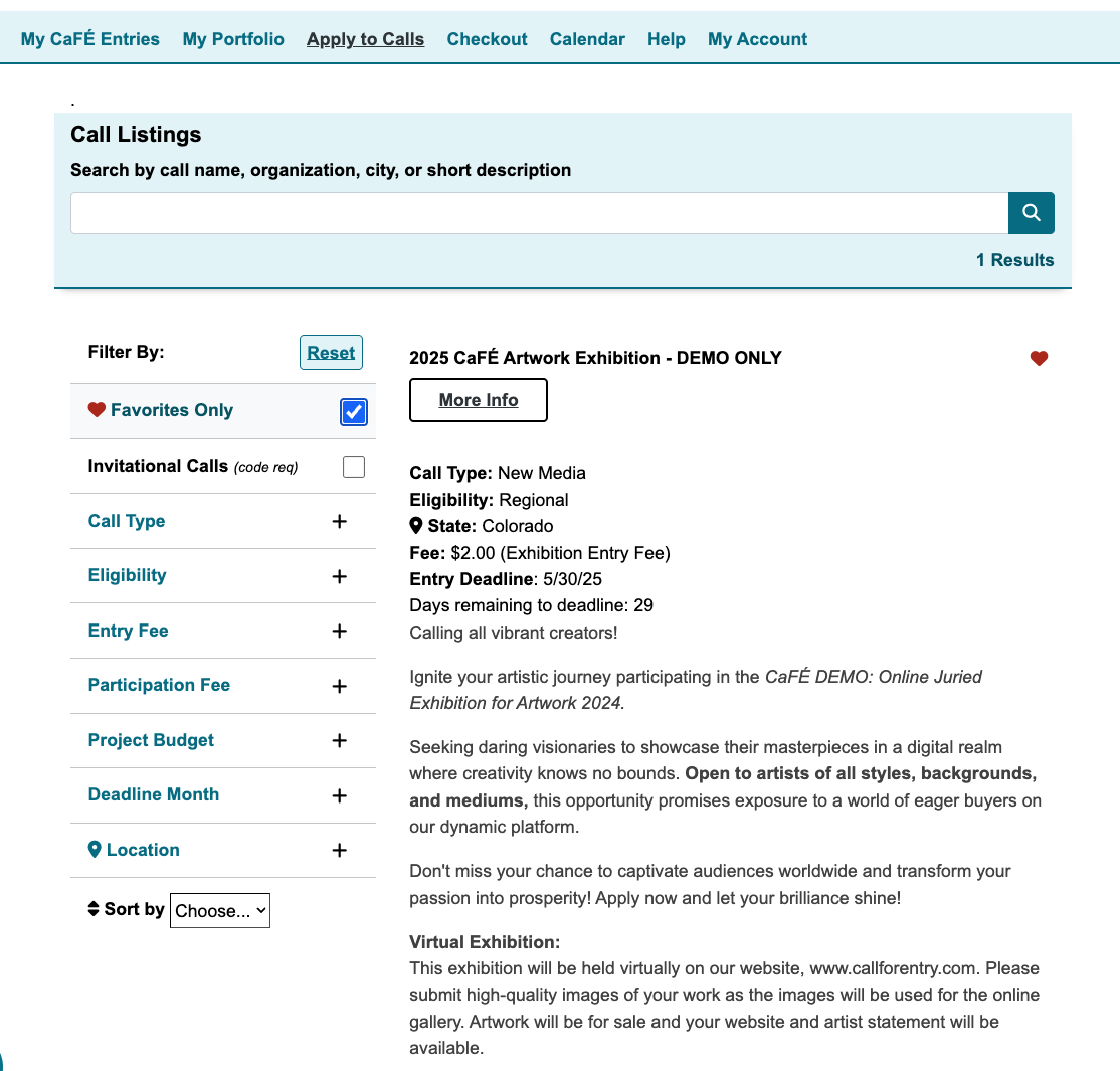 Call Listings Page.png