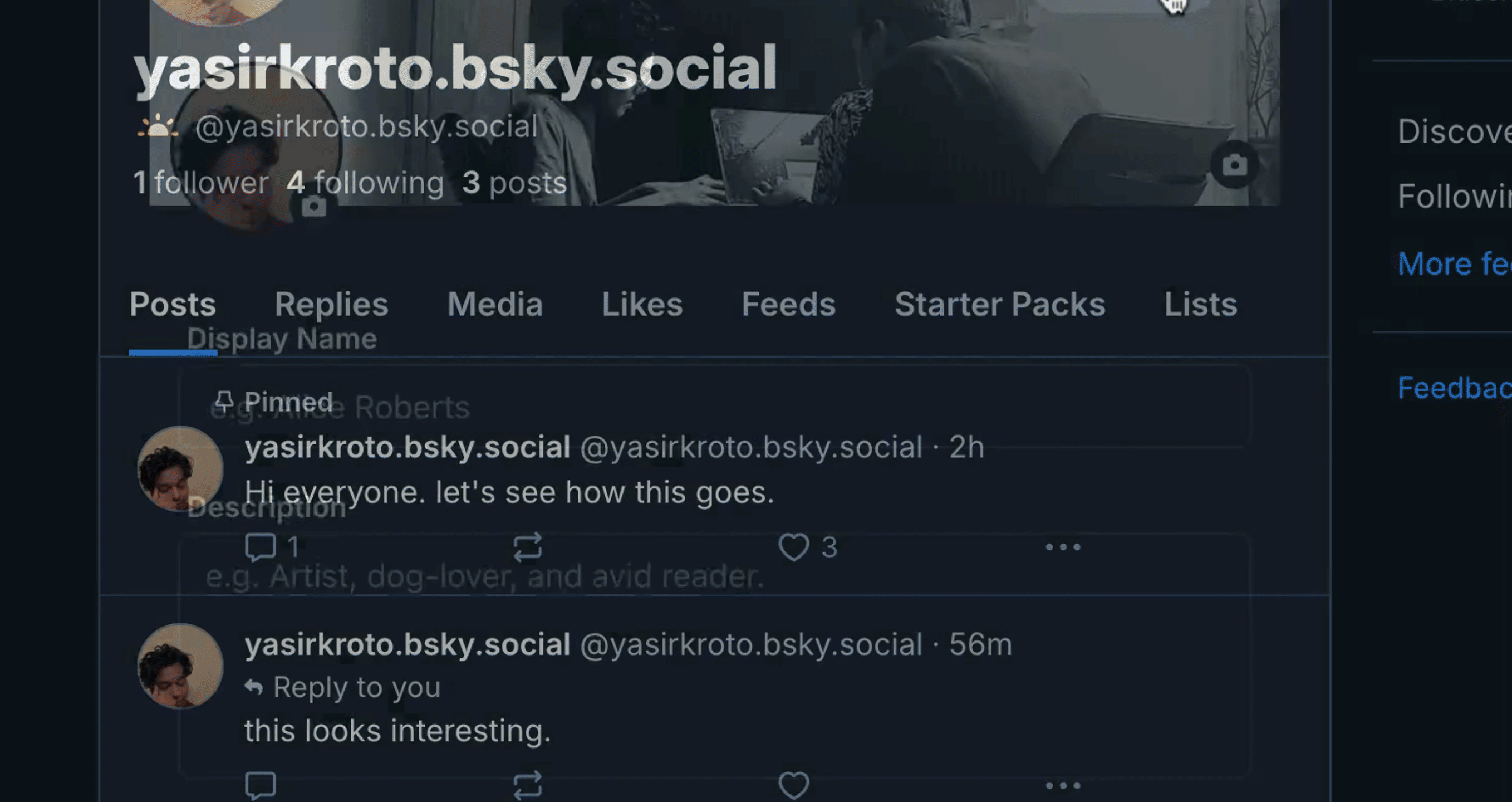 Snapshot