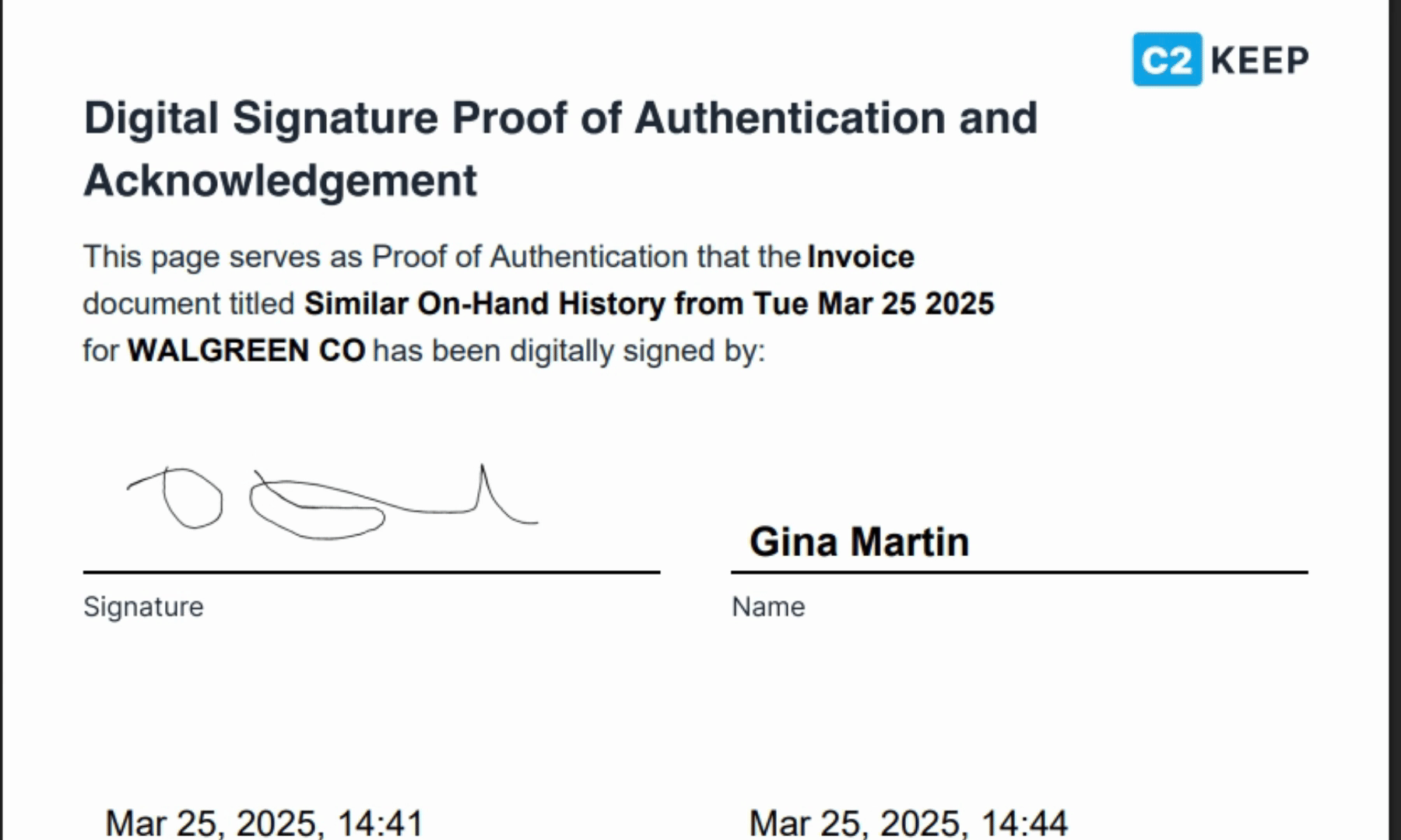 Edgar Authentication Document How to digitally sign and attach a file to any orders + proof of ...
