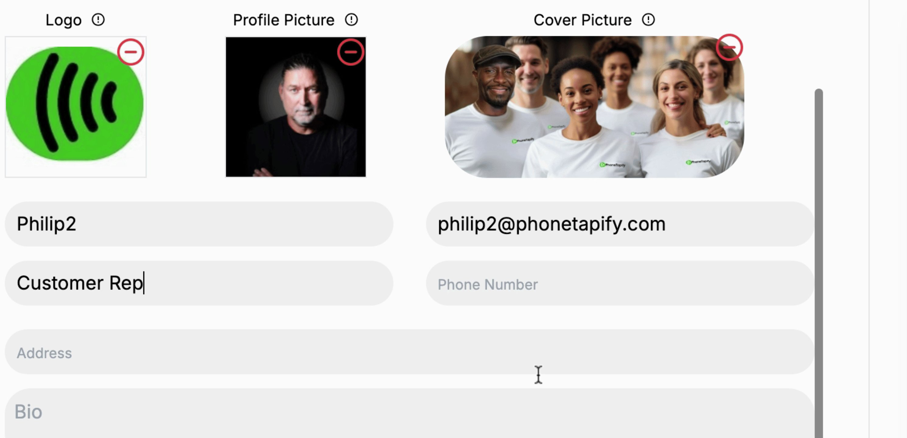 Snapshot