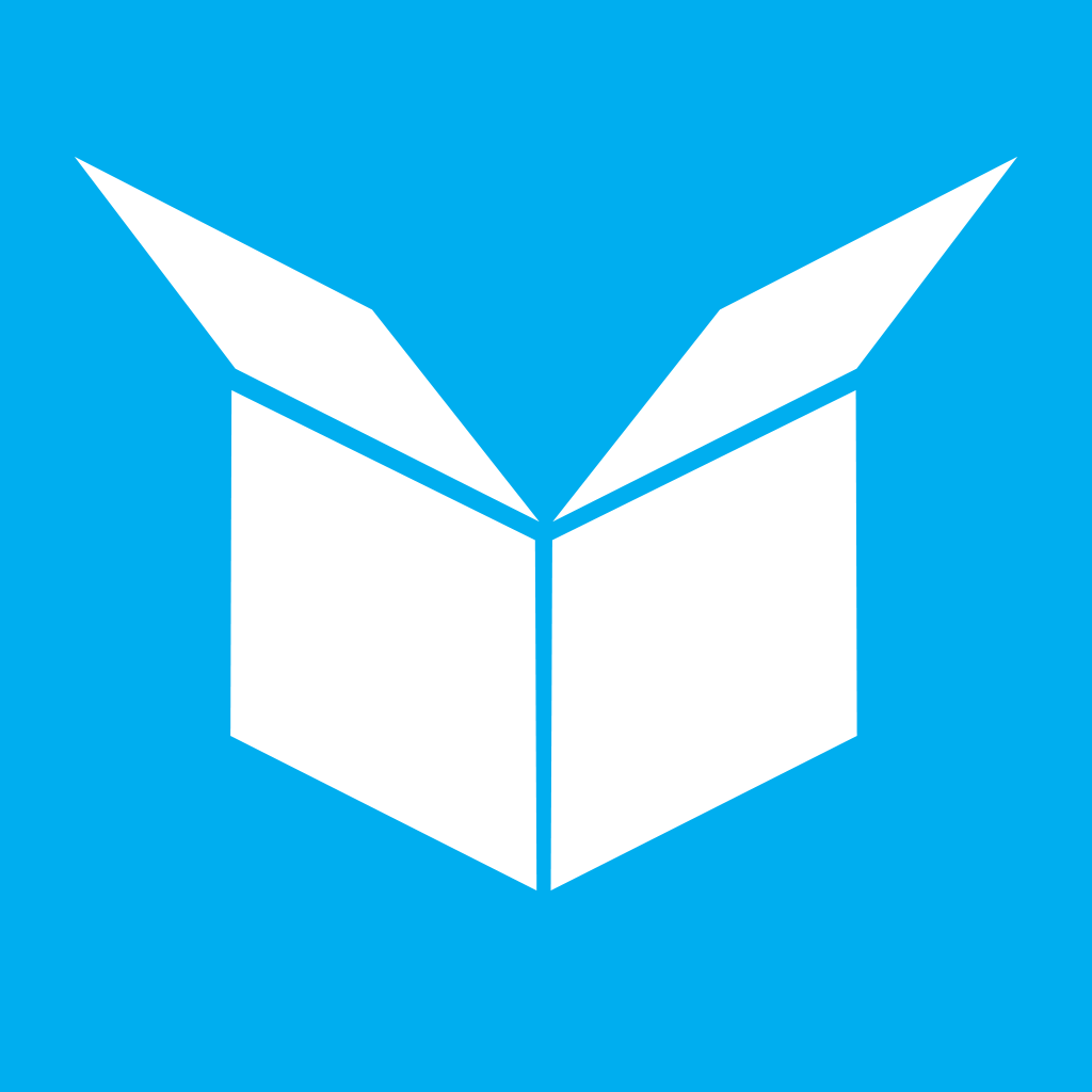 MOVINGBOXES App