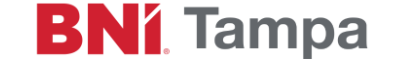 BNI Tampa Resource Center