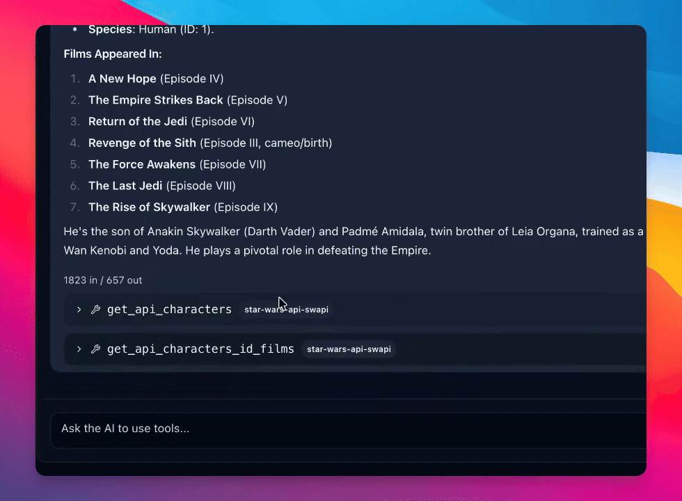 Snapshot