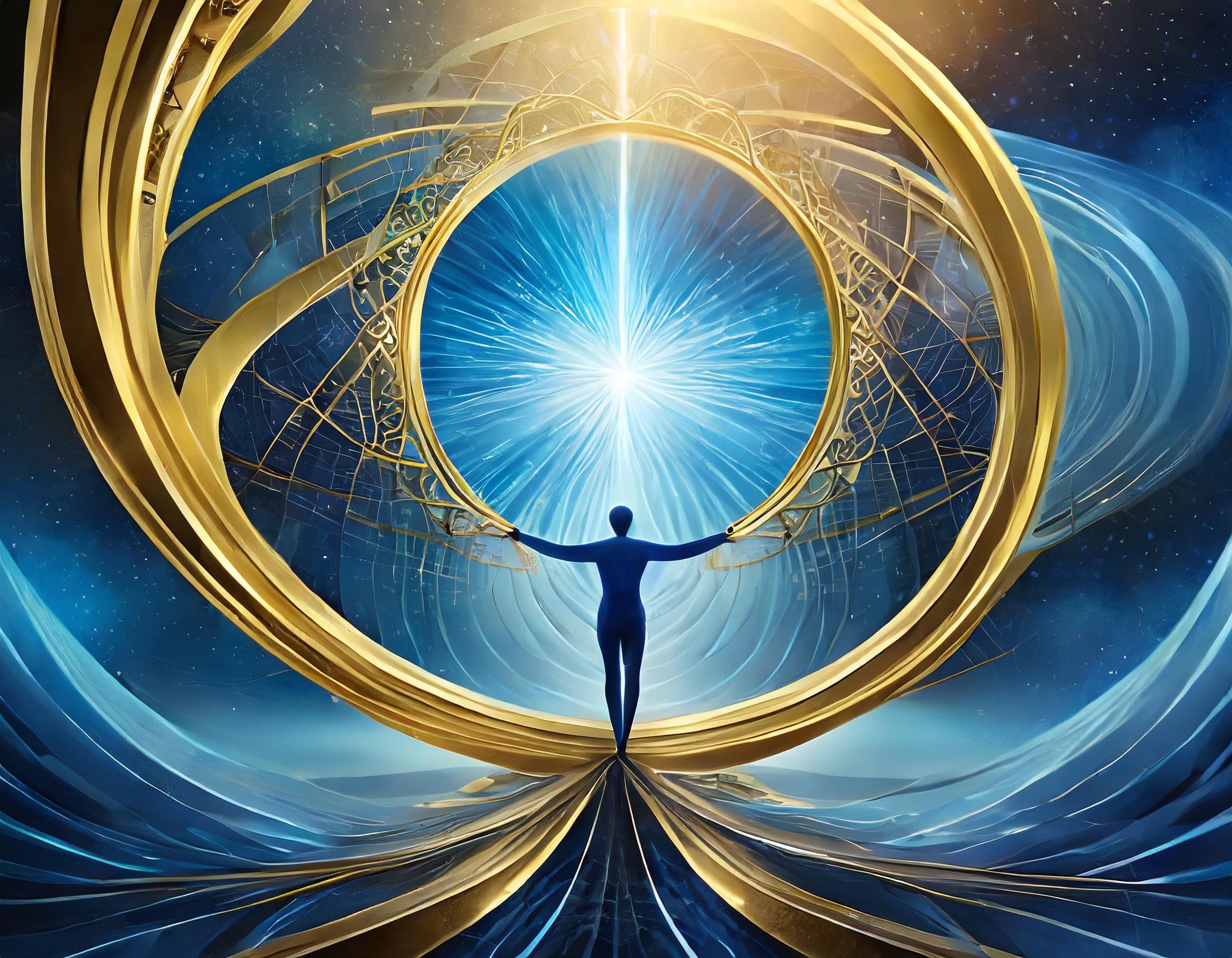 KrystalVisionary Leadership