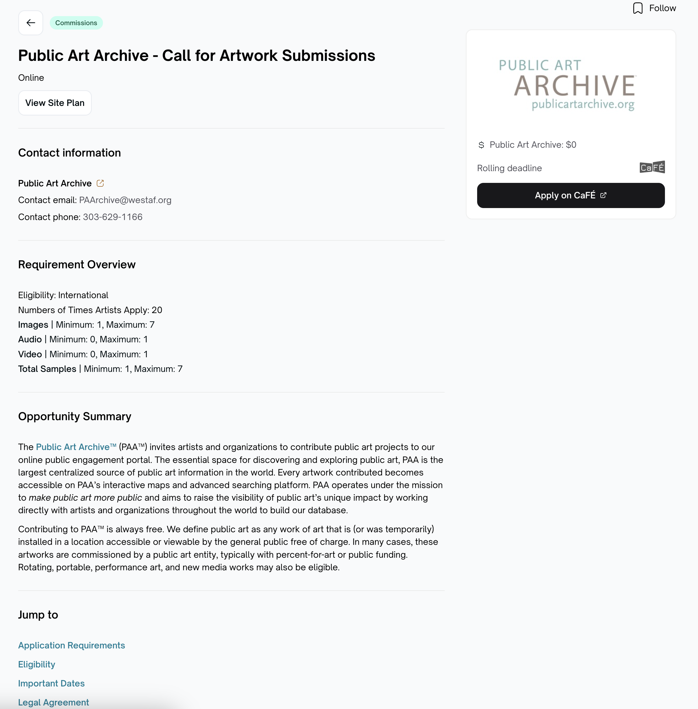 Call Details Page PAA Submissions (1).png