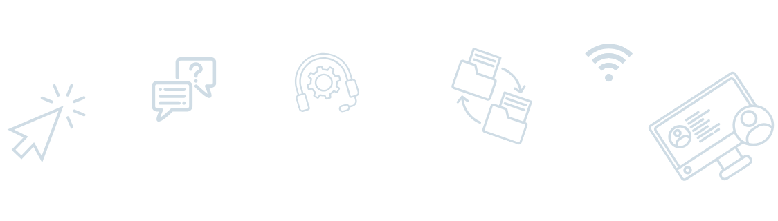 Documentation hero