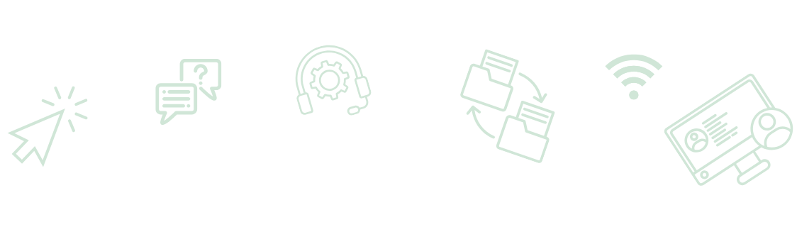 Documentation hero