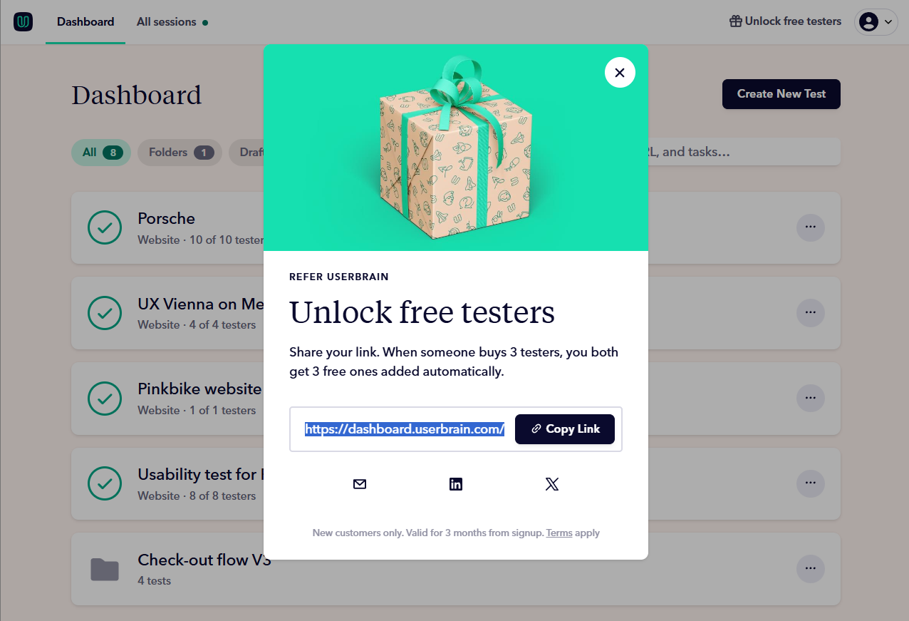 Userbrain Customer Referral Program.png