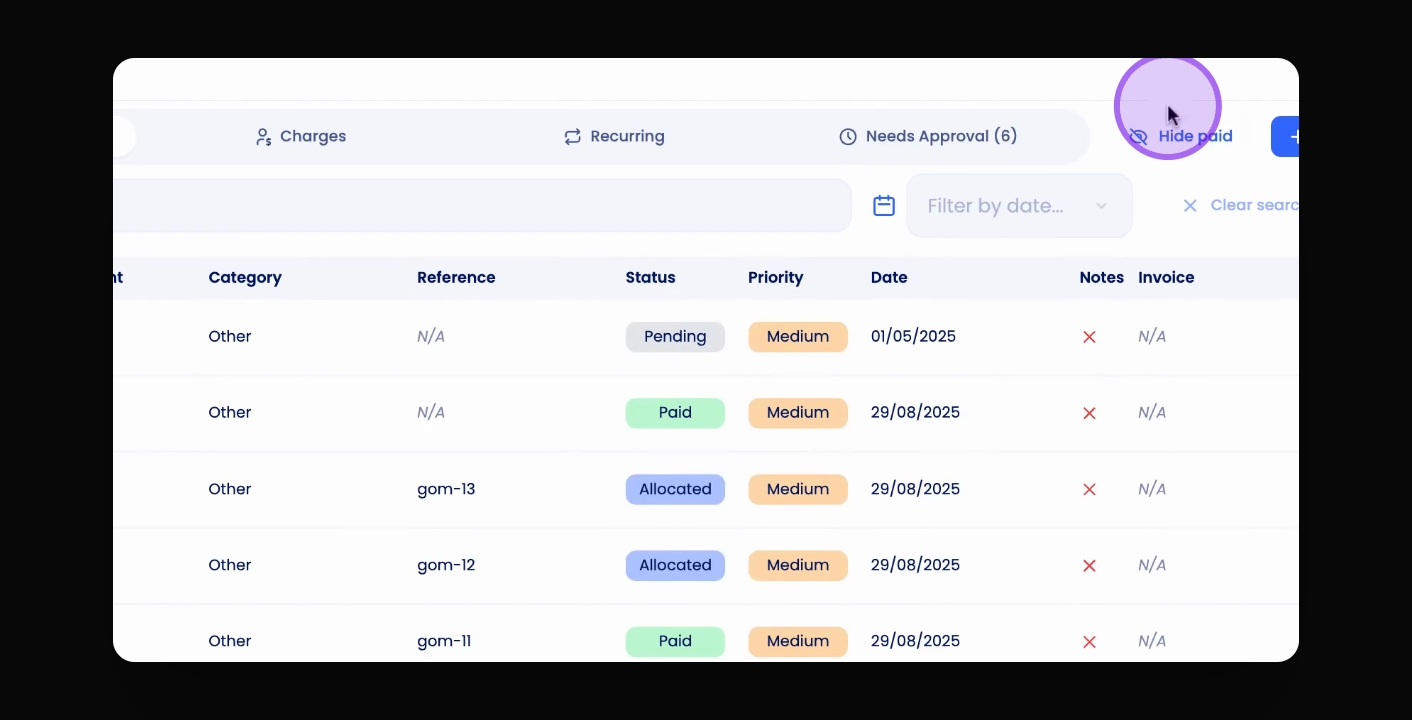 Snapshot