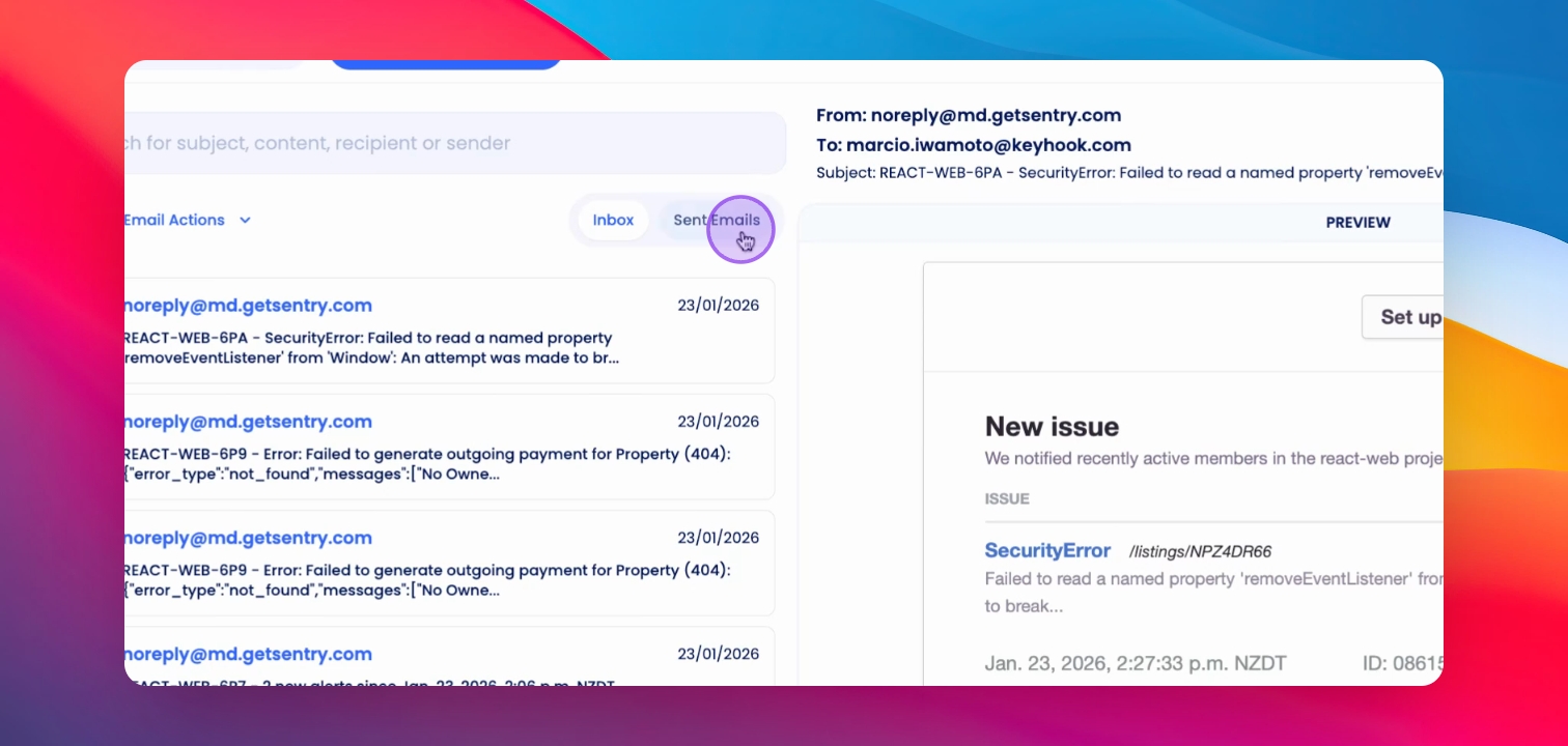 Snapshot