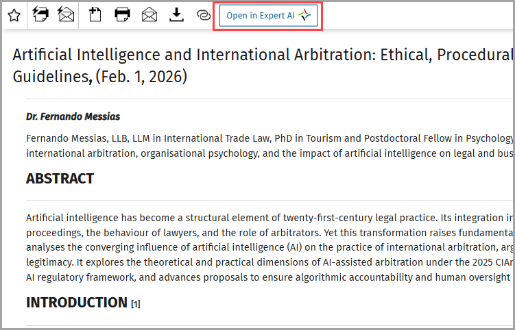 Expert AI 1 document.png