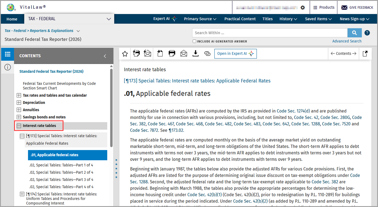 Create Link - applicable fed rates.png