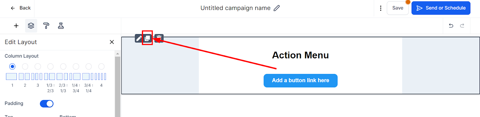 Click to duplicate this block