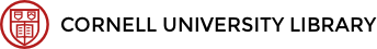 Cornell University Library logo