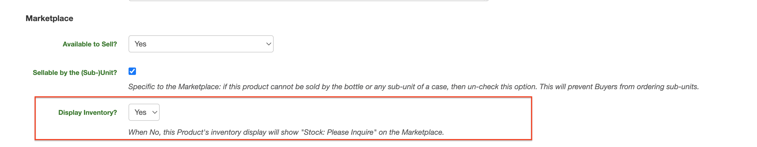 please inquire setting.png