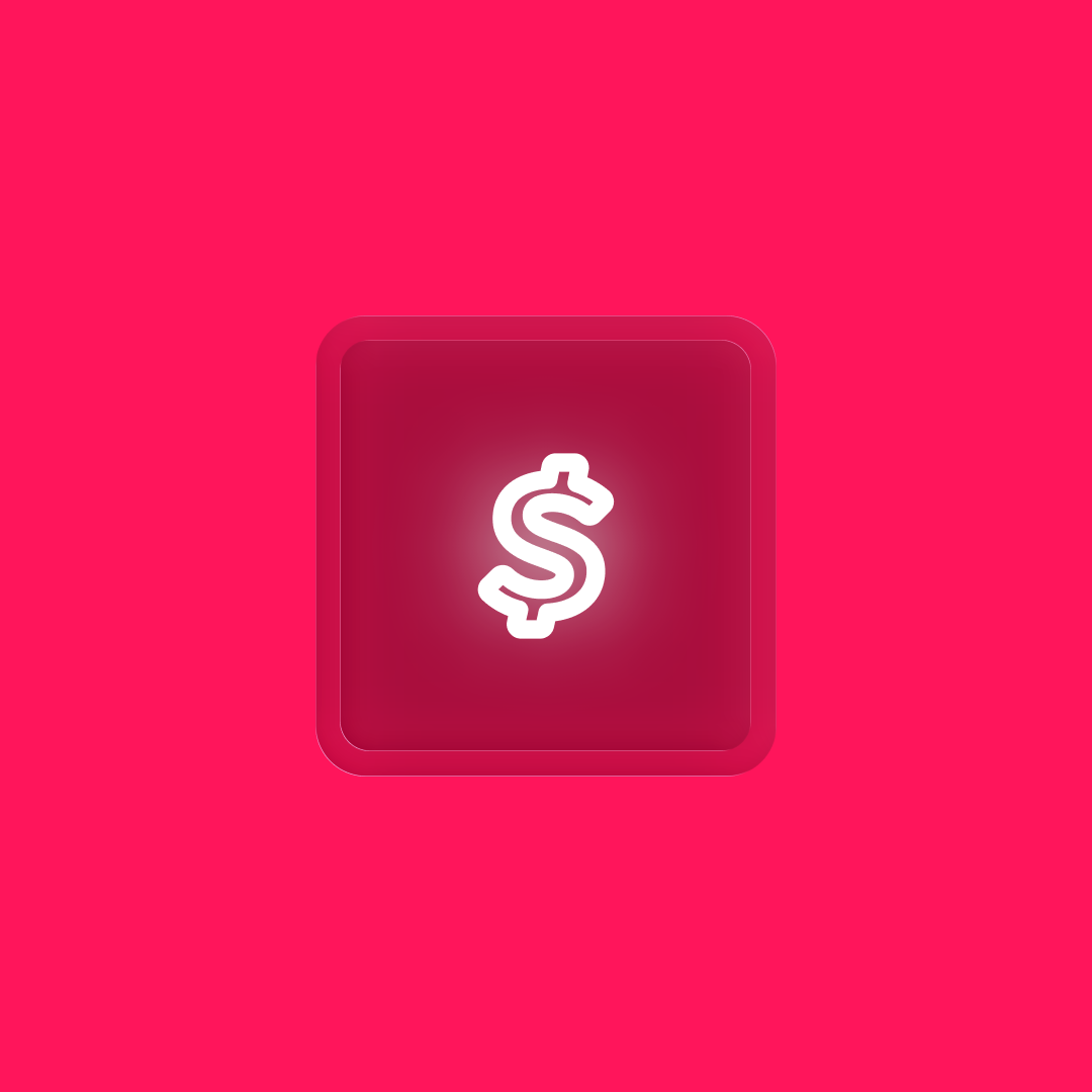 How to set up Capacity Based Pricing