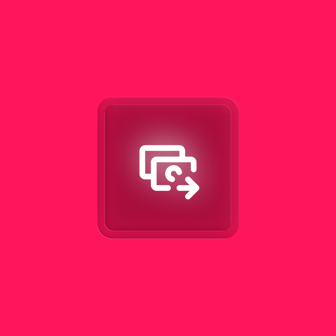 Fund Transfers & Convious Invoice