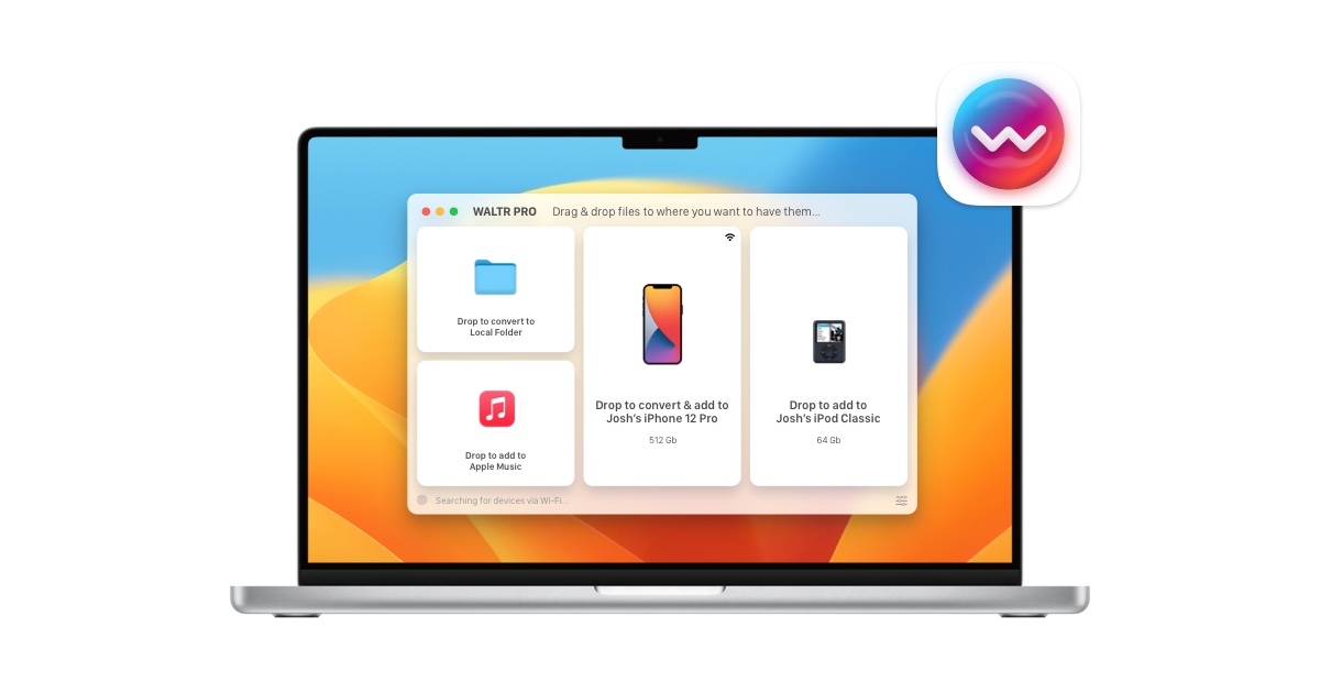 Who is the developer of Zeus app?