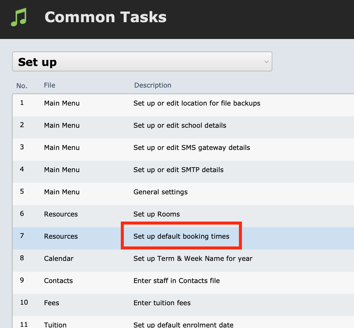 Image