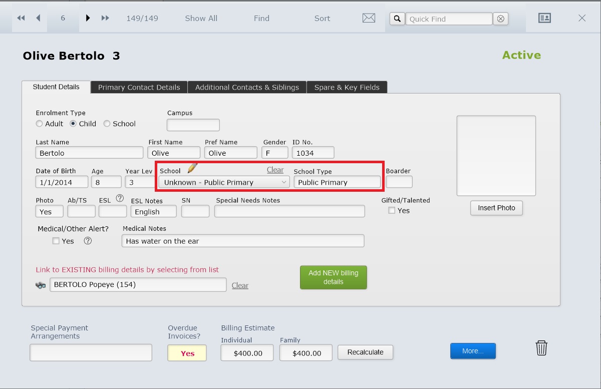 Image