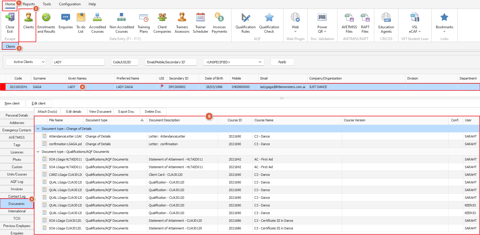 Image