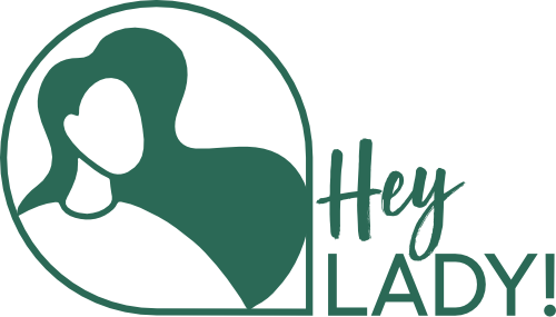 Hey Lady! Help Desk