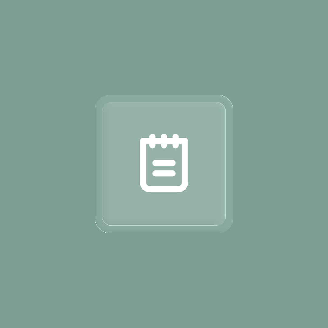 How do I add Notes to my emails?