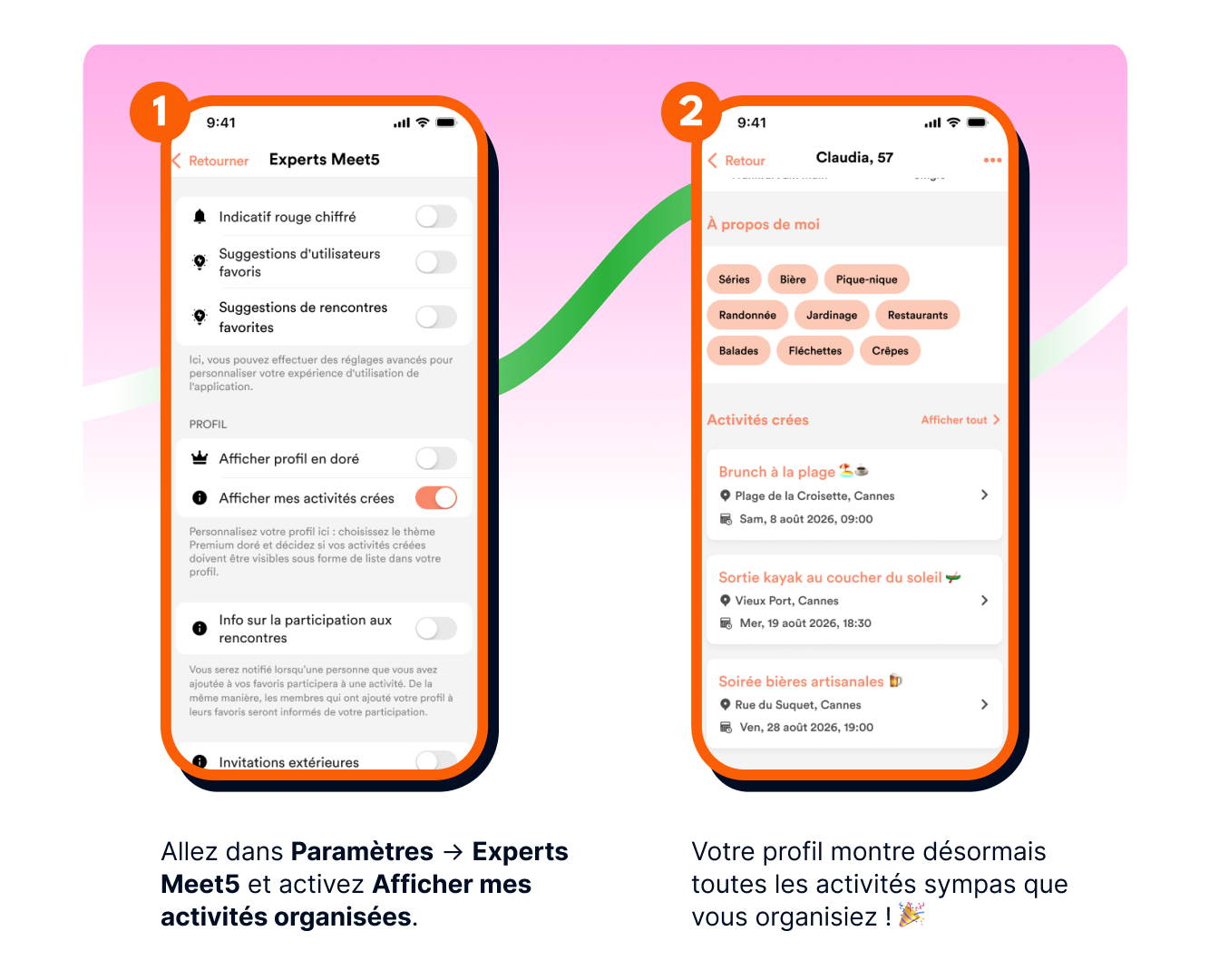 French List Created Meetings Mockup.png