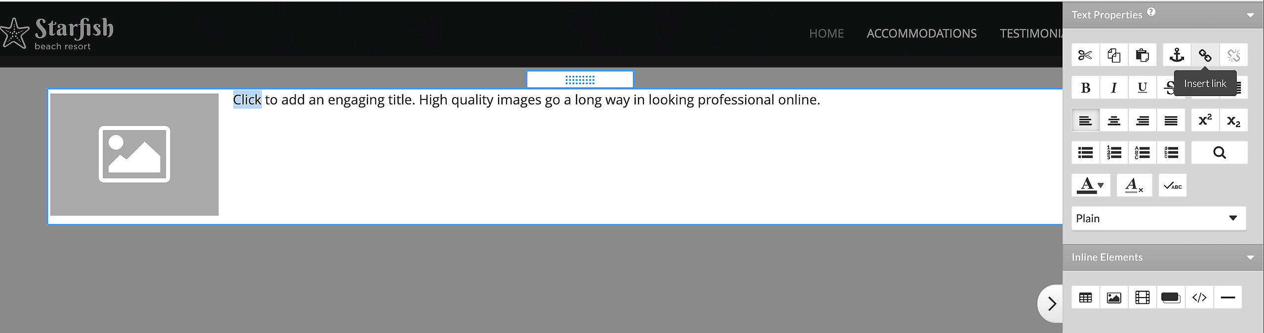 Image