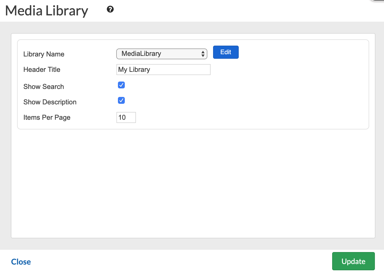 Image