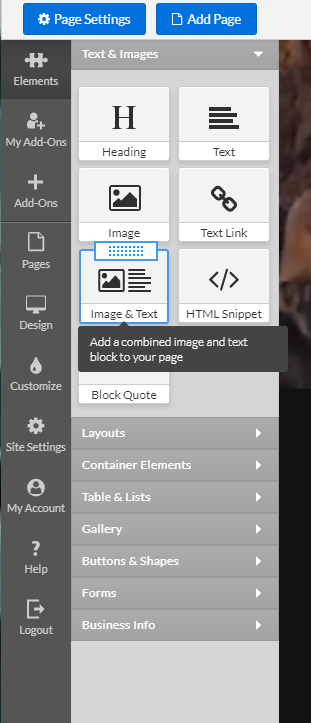 Image