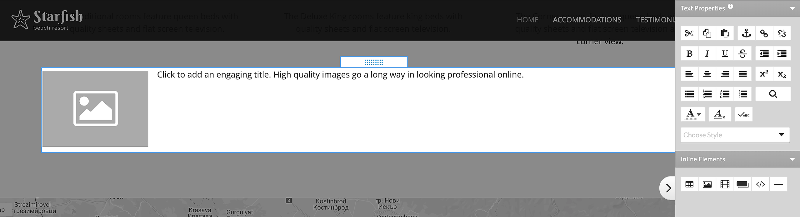 Image