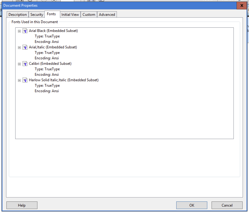 Acrobat PDF Properties - Fonts.png