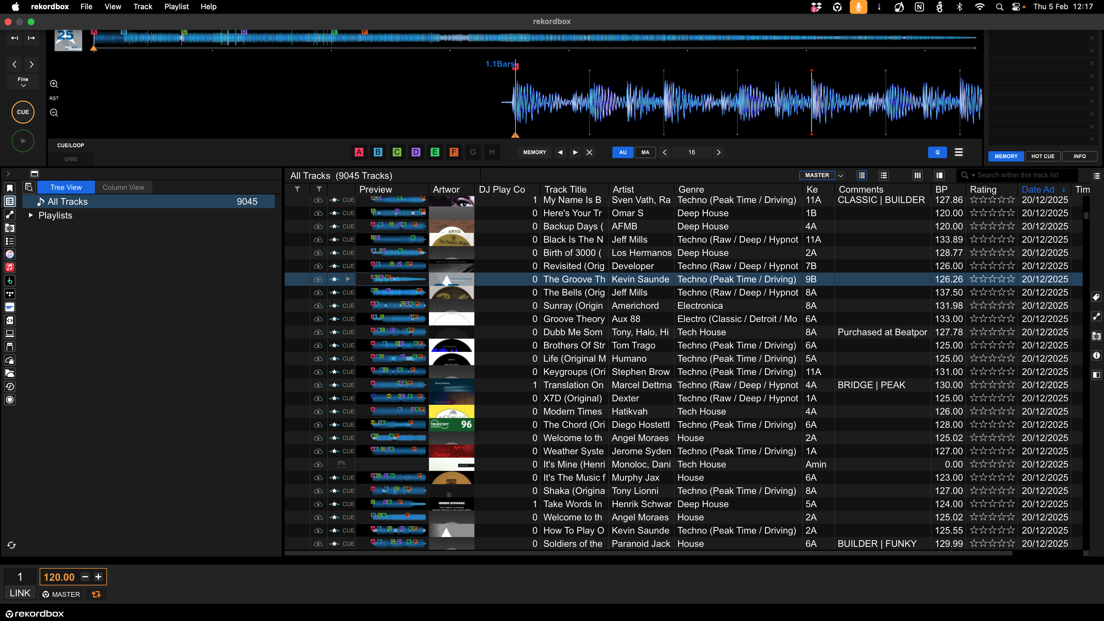 Pioneer DJ rekordbox x Inflyte 