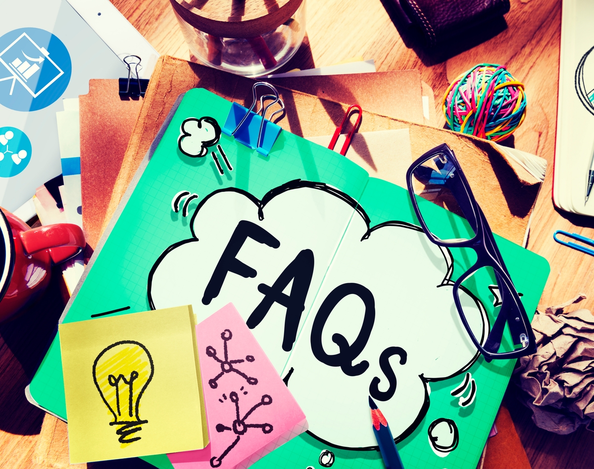 Additional Common Questions