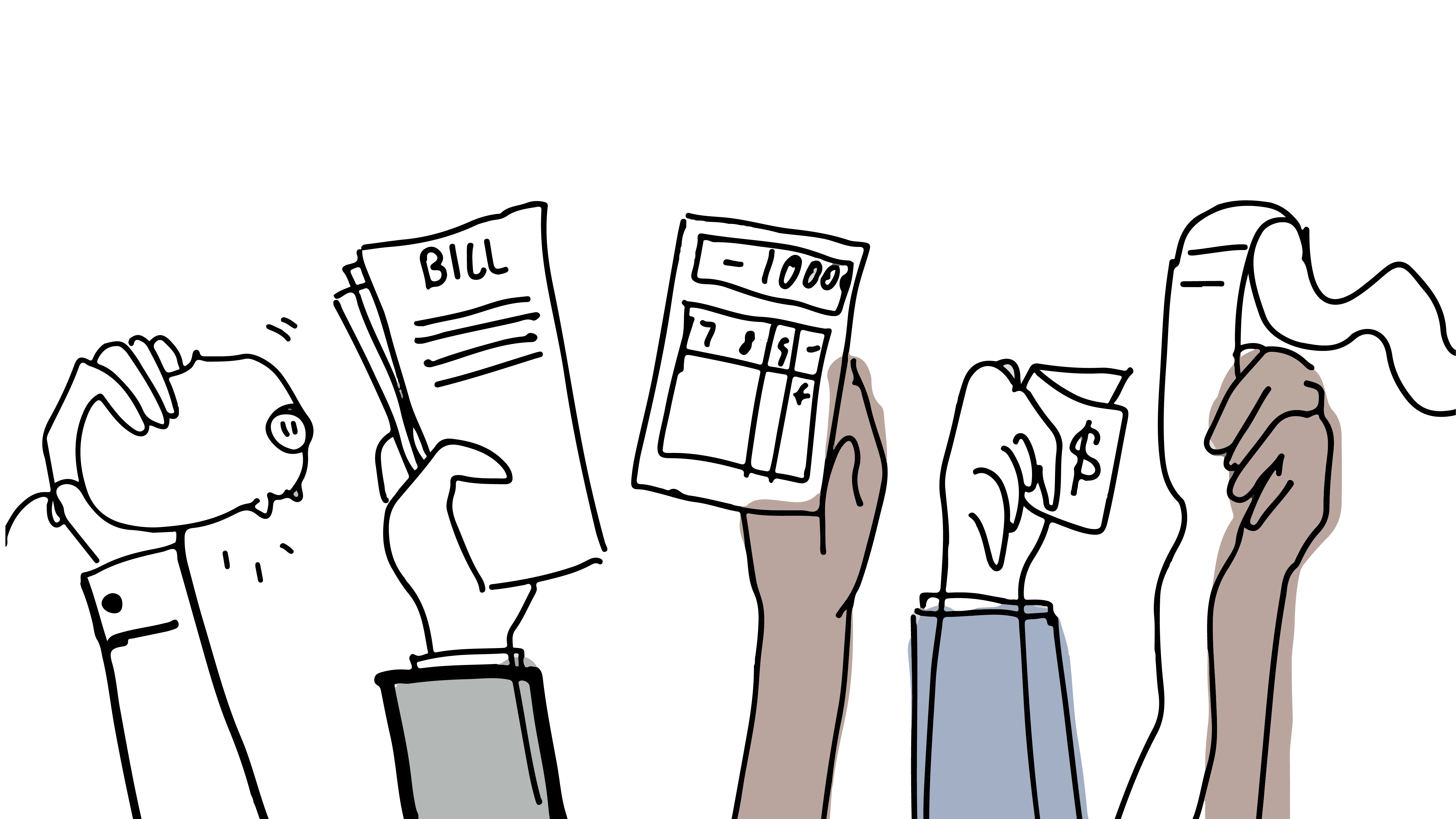 Brass Taxes: What We Do and Who We Are