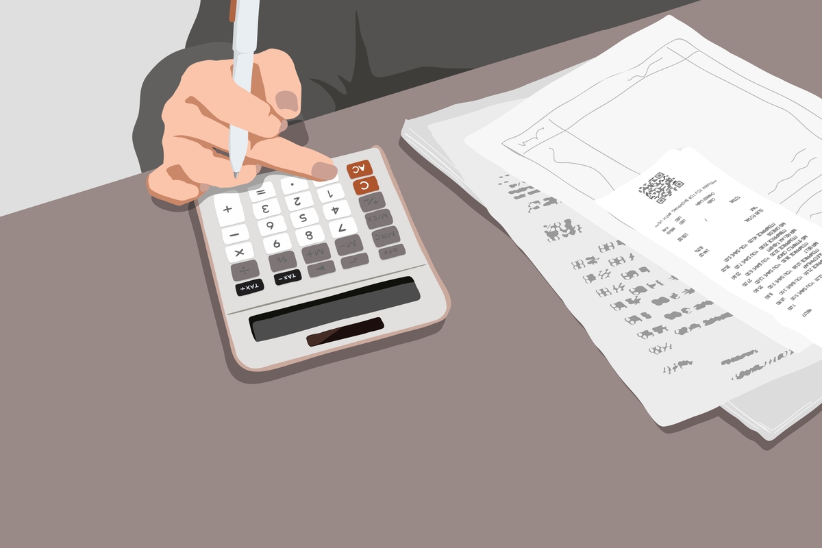 Filing and Paying Your Taxes