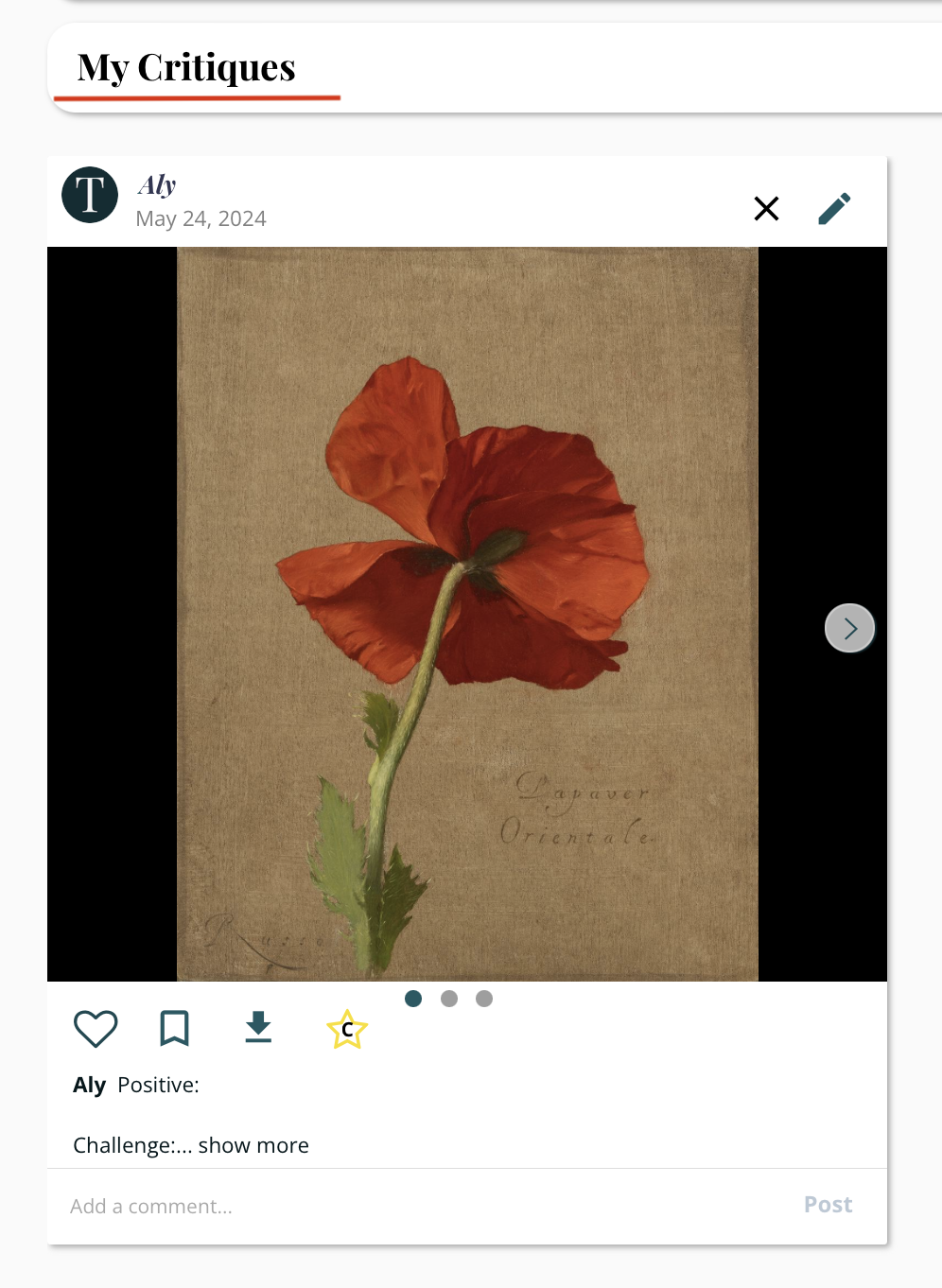Image
