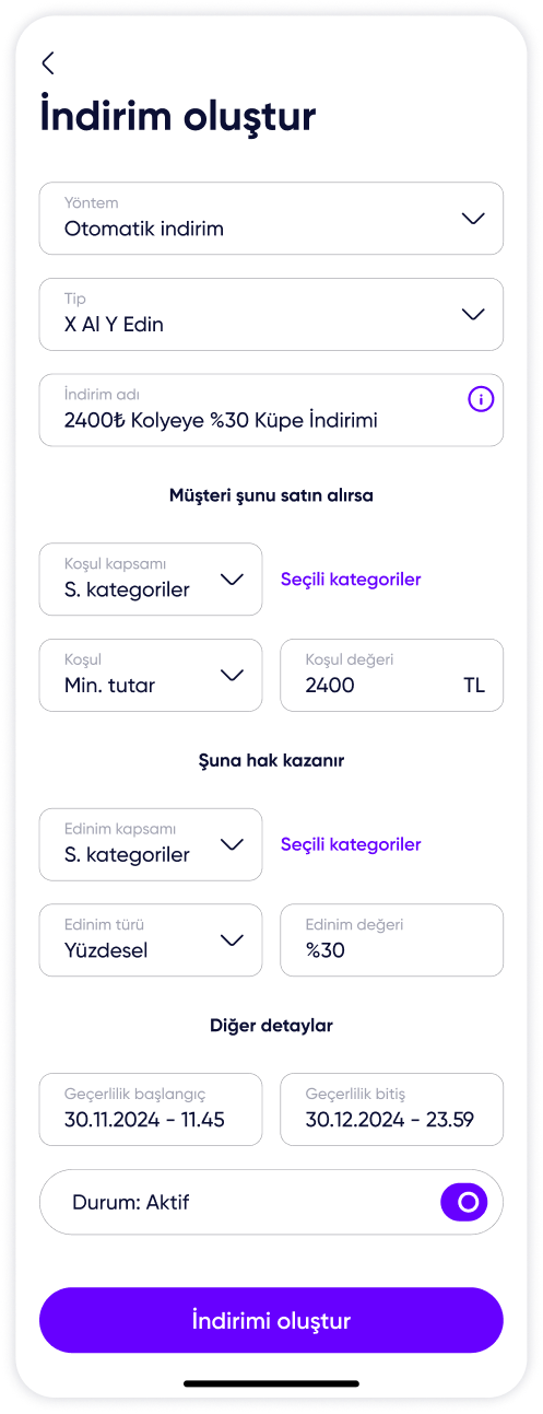 2400₺ Kolyeye %30 Küpe İndirimi.png