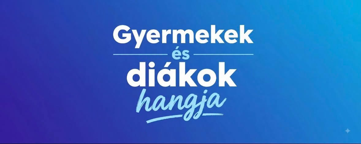 Gyermekek és diákok hangja.png
