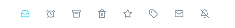 Polymail Inbox Icons.png