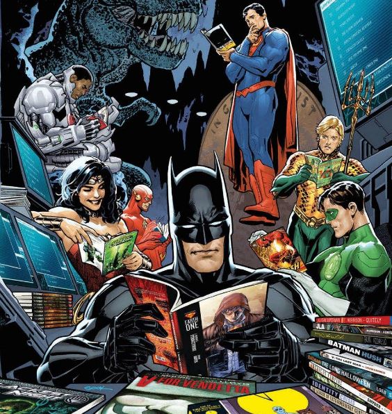 Subscriptions & Pull Lists