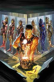 Install Manage Comics