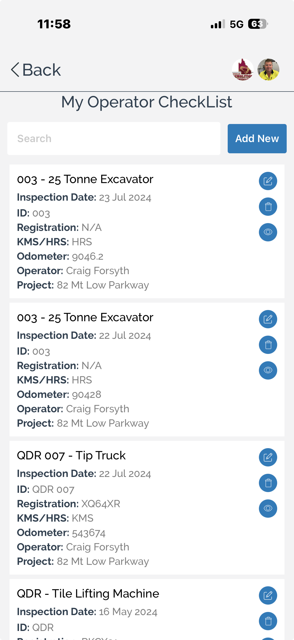 My Operator Checklist.png