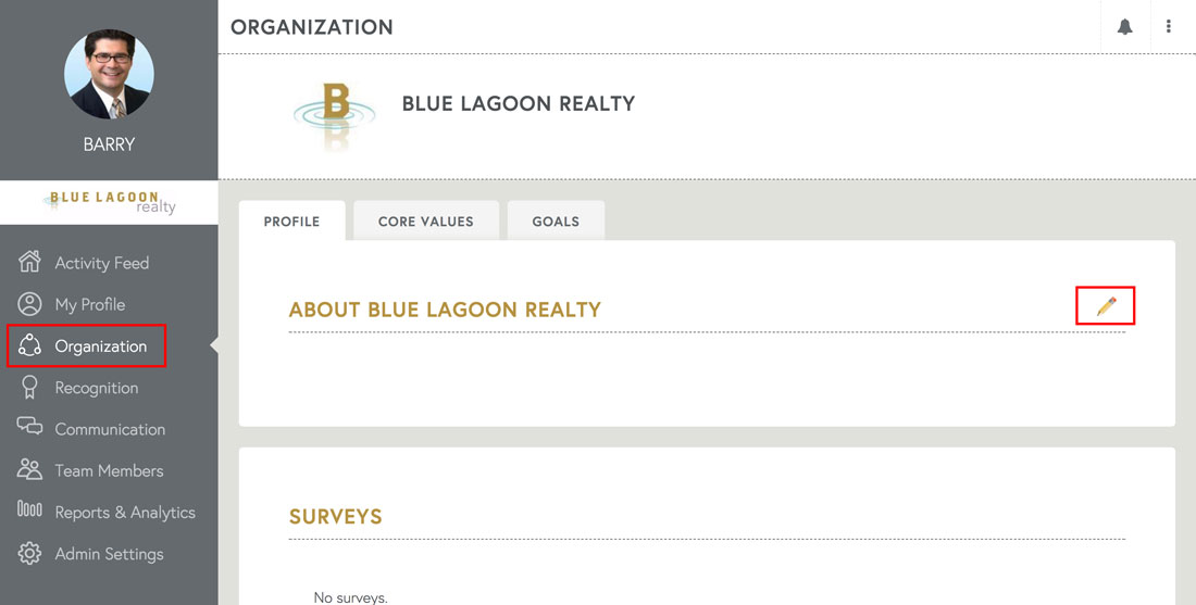 step-by-step guide for employee engagement organization