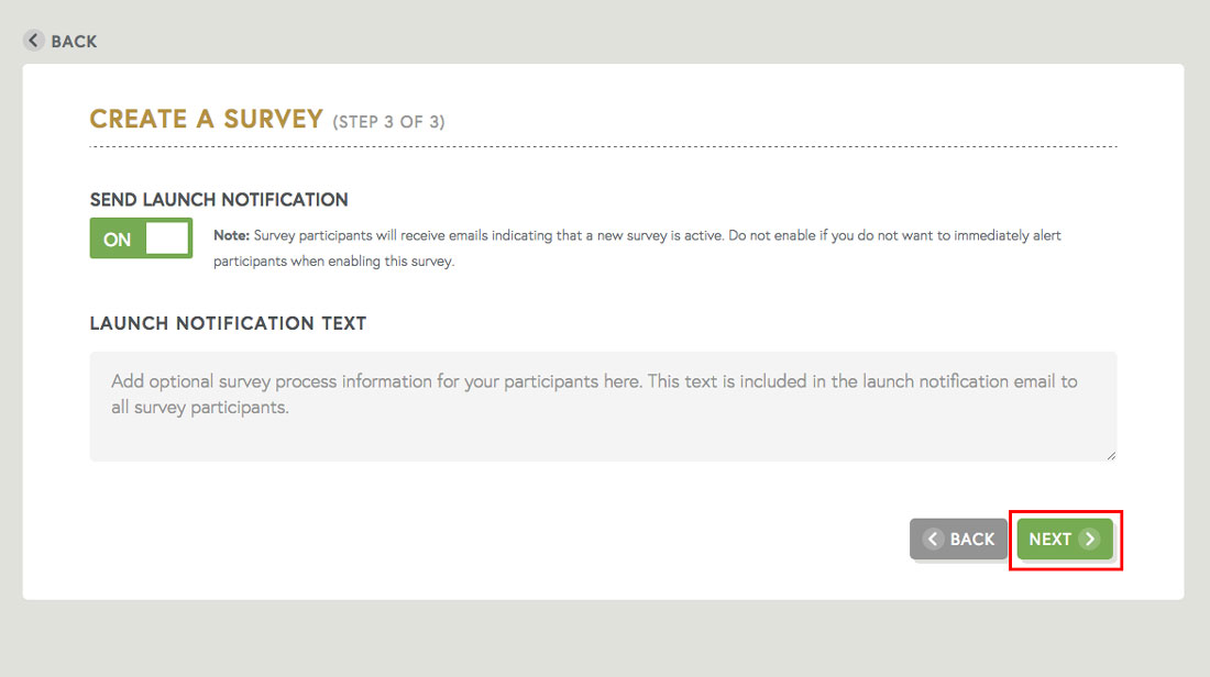 employee recognition software that offers free culture survey