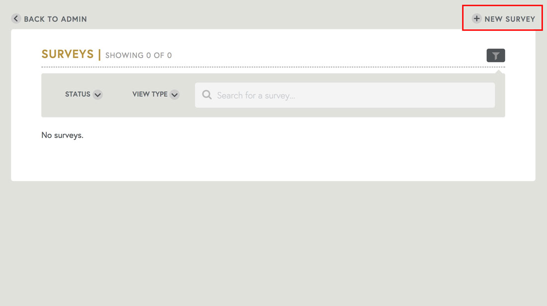 free culture survey in employee recognition software
