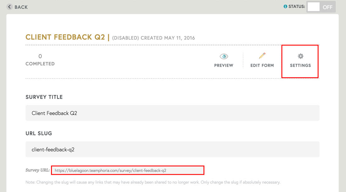 employee engagement platform survey for employees