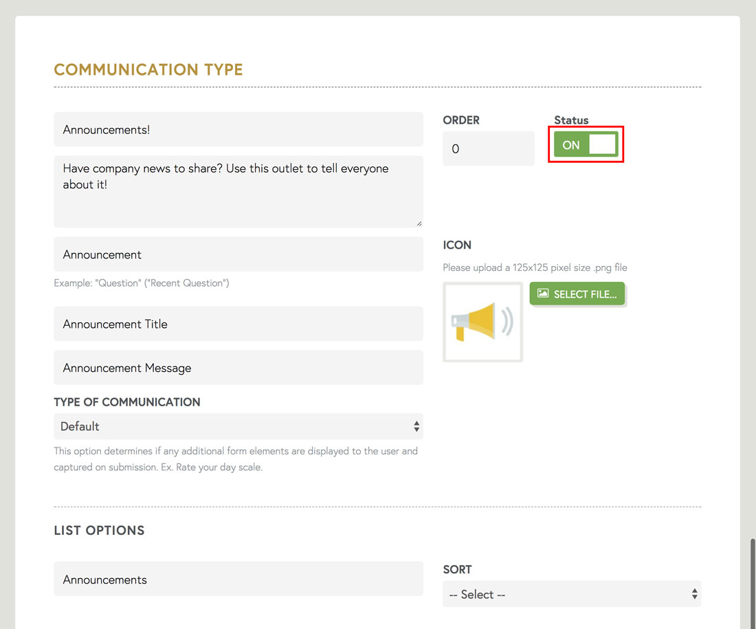 turning your employee communication on to measure employee engagement